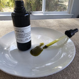 Acai Fruit Oil - Wild Harvested & Unrefined