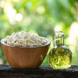 Baobab Oil - Wild Harvested & Unrefined