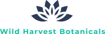 Wild Harvest Botanicals, LLC logo