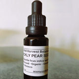 Prickly Pear Seed Oil - Organic & Unrefined