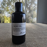 Cacay Oil - Wild Harvested Unrefined