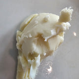 Cupuacu Butter - Wild Harvested & Unrefined
