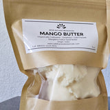 Mango Butter - Organically Cultivated