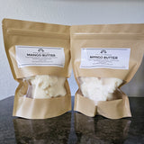 Mango Butter - Organically Cultivated