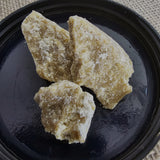 Ucuuba Butter - Wild Harvested Unrefined