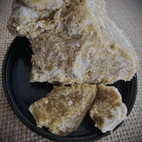 Ucuuba Butter - Wild Harvested Unrefined